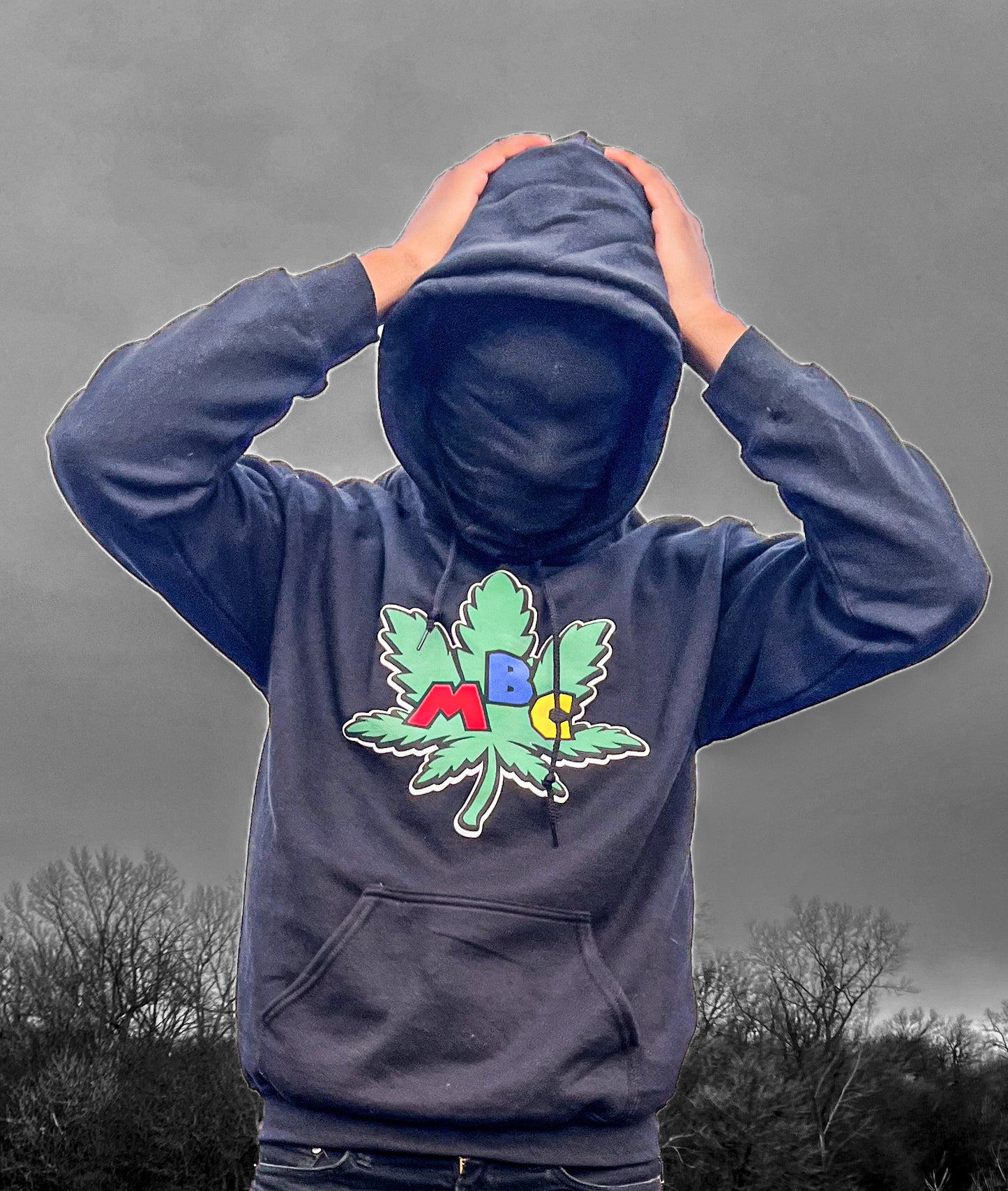 MBC HOODIE V1