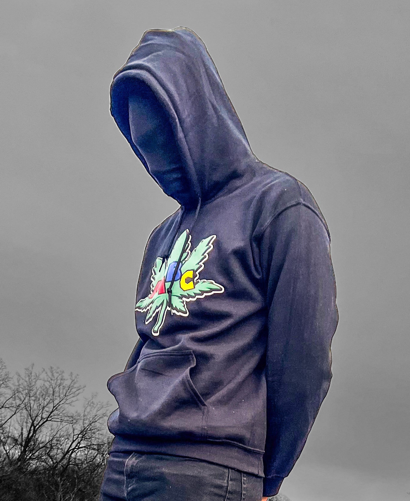 MBC HOODIE V1